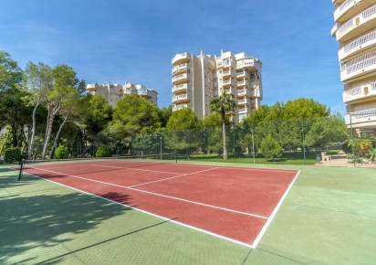 Rynek wtórny · Apartment · Orihuela Costa · Altos de Campoamor