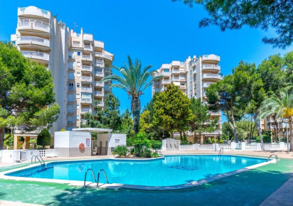 Rynek wtórny · Apartment · Orihuela Costa · Altos de Campoamor