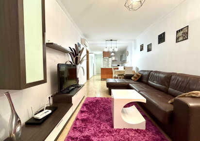 Rynek wtórny · Apartment · Orihuela Costa · Altos de Campoamor