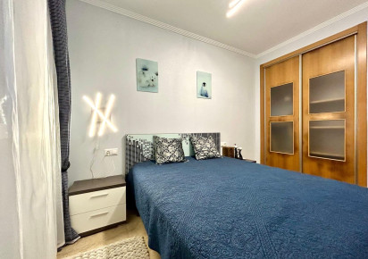 Rynek wtórny · Apartment · Orihuela Costa · Altos de Campoamor
