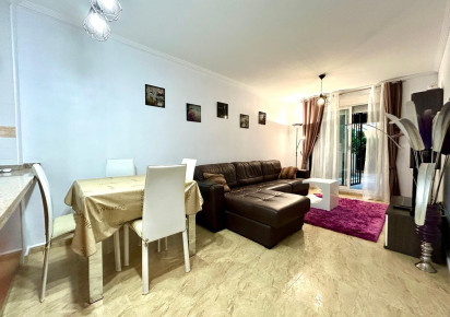 Rynek wtórny · Apartment · Orihuela Costa · Altos de Campoamor