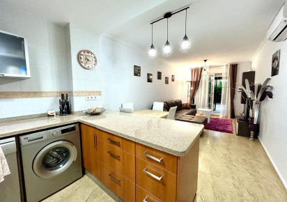 Rynek wtórny · Apartment · Orihuela Costa · Altos de Campoamor