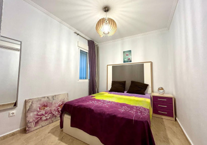 Rynek wtórny · Apartment · Orihuela Costa · Altos de Campoamor