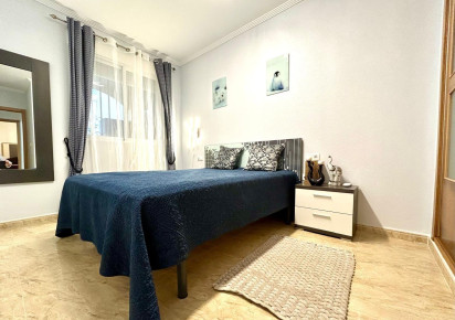 Rynek wtórny · Apartment · Orihuela Costa · Altos de Campoamor