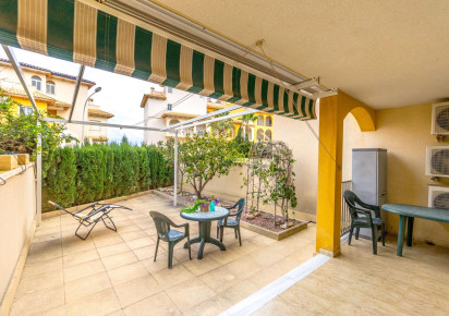 Rynek wtórny · Apartment · Orihuela Costa · Altos de Campoamor