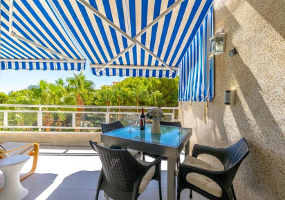 Rynek wtórny · Apartment · Orihuela Costa · Altos de Campoamor