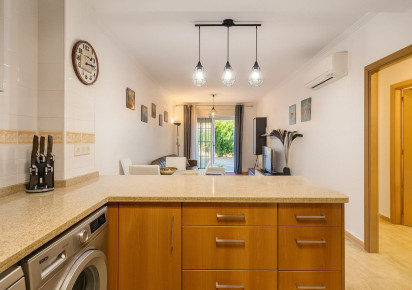 Rynek wtórny · Apartment · Orihuela Costa · Altos de Campoamor