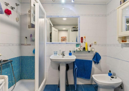 Rynek wtórny · Apartment · Orihuela Costa · Altos de Campoamor