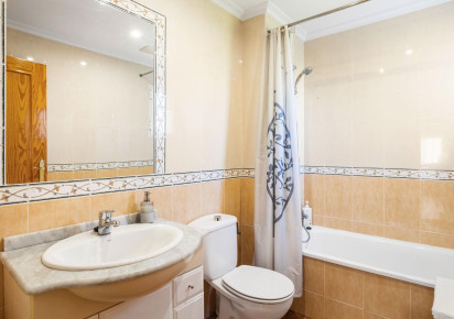 Rynek wtórny · Apartment · Orihuela Costa · Altos de Campoamor