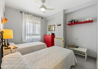 Rynek wtórny · Apartment · Orihuela Costa · Altos de Campoamor