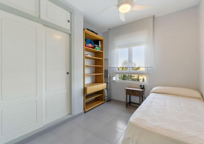 Rynek wtórny · Apartment · Orihuela Costa · Altos de Campoamor