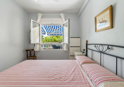 Rynek wtórny · Apartment · Orihuela Costa · Altos de Campoamor