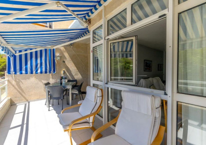Rynek wtórny · Apartment · Orihuela Costa · Altos de Campoamor