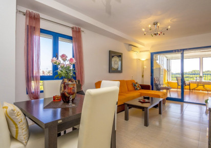 Rynek wtórny · Apartment · Orihuela Costa · Altos de Campoamor