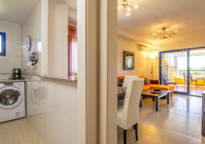 Rynek wtórny · Apartment · Orihuela Costa · Altos de Campoamor