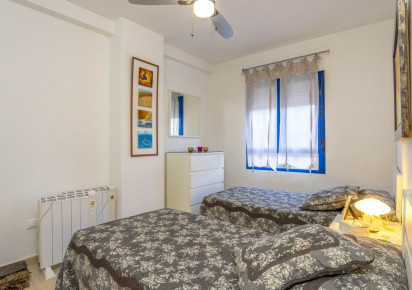 Rynek wtórny · Apartment · Orihuela Costa · Altos de Campoamor