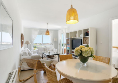 Rynek wtórny · Apartment · Orihuela Costa · Altos de Campoamor