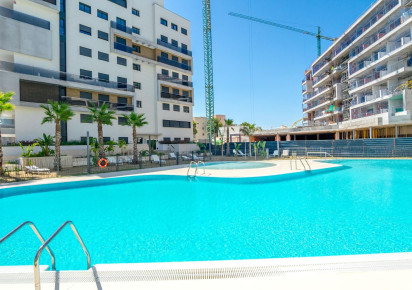 Rynek wtórny · Apartment · Orihuela Costa · Altos de Campoamor