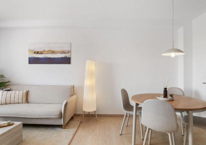 Rynek wtórny · Apartment · Orihuela Costa · Altos de Campoamor