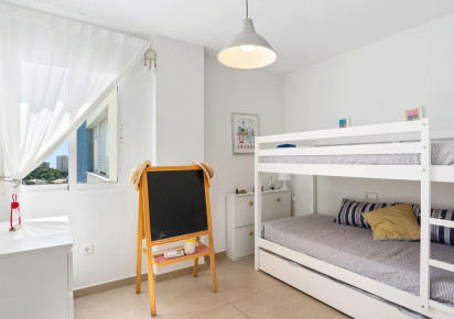 Rynek wtórny · Apartment · Orihuela Costa · Altos de Campoamor