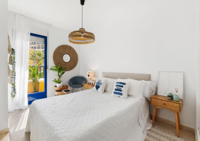 Rynek wtórny · Apartment · Orihuela Costa · Altos de Campoamor