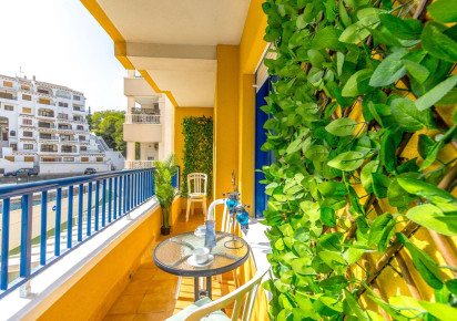 Rynek wtórny · Apartment · Orihuela Costa · Altos de Campoamor