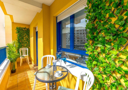 Rynek wtórny · Apartment · Orihuela Costa · Altos de Campoamor