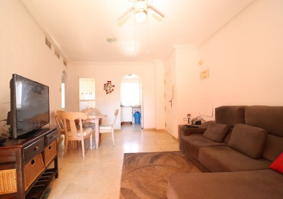 Rynek wtórny · Apartment · Orihuela Costa · Cabo Roig