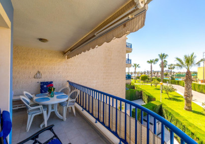 Rynek wtórny · Apartment · Orihuela Costa · Campoamor