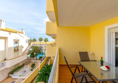 Rynek wtórny · Apartment · Orihuela Costa · Campoamor