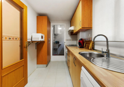 Rynek wtórny · Apartment · Orihuela Costa · Campoamor