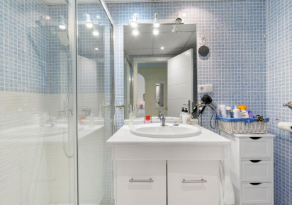 Rynek wtórny · Apartment · Orihuela Costa · Campoamor