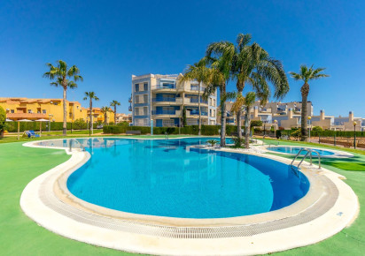 Rynek wtórny · Apartment · Orihuela Costa · Campoamor