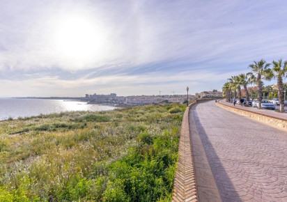 Rynek wtórny · Apartment · Orihuela Costa · Campoamor