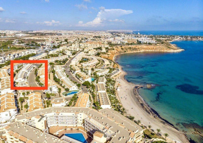 Rynek wtórny · Apartment · Orihuela Costa · Campoamor