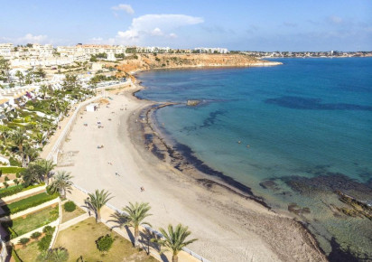 Rynek wtórny · Apartment · Orihuela Costa · Campoamor