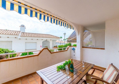 Rynek wtórny · Apartment · Orihuela Costa · Campoamor