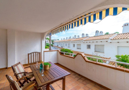 Rynek wtórny · Apartment · Orihuela Costa · Campoamor