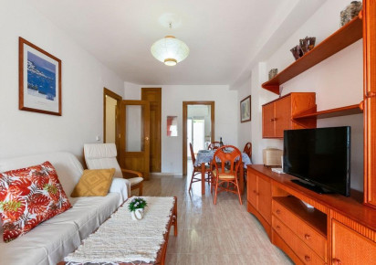 Rynek wtórny · Apartment · Orihuela Costa · Campoamor