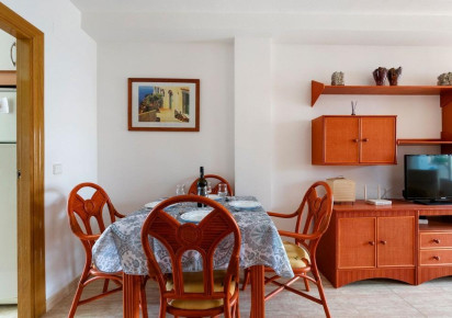 Rynek wtórny · Apartment · Orihuela Costa · Campoamor