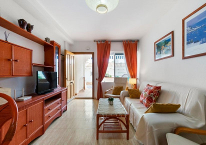 Rynek wtórny · Apartment · Orihuela Costa · Campoamor