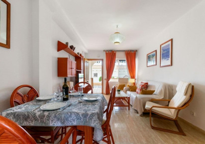 Rynek wtórny · Apartment · Orihuela Costa · Campoamor