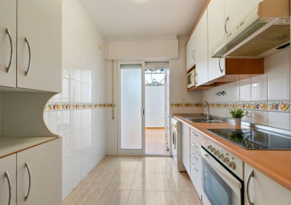 Rynek wtórny · Apartment · Orihuela Costa · Campoamor