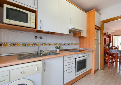Rynek wtórny · Apartment · Orihuela Costa · Campoamor
