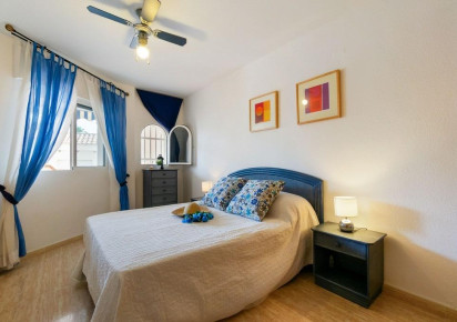 Rynek wtórny · Apartment · Orihuela Costa · Campoamor