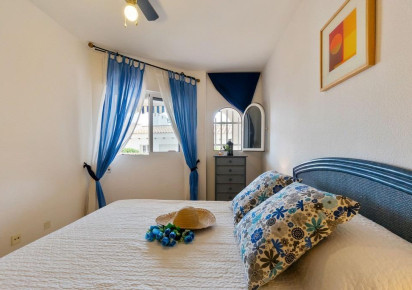 Rynek wtórny · Apartment · Orihuela Costa · Campoamor