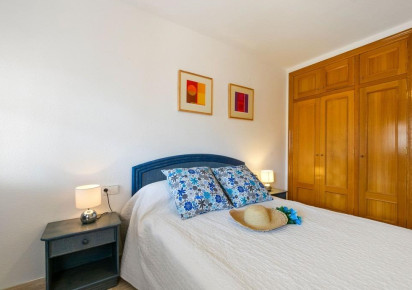 Rynek wtórny · Apartment · Orihuela Costa · Campoamor