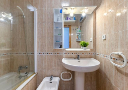 Rynek wtórny · Apartment · Orihuela Costa · Campoamor