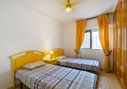 Rynek wtórny · Apartment · Orihuela Costa · Campoamor