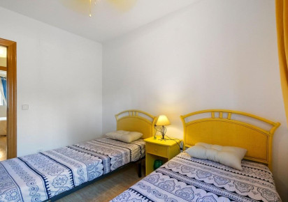 Rynek wtórny · Apartment · Orihuela Costa · Campoamor